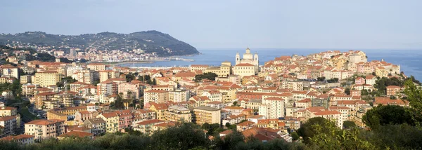 Imperia, Itália — Fotografia de Stock