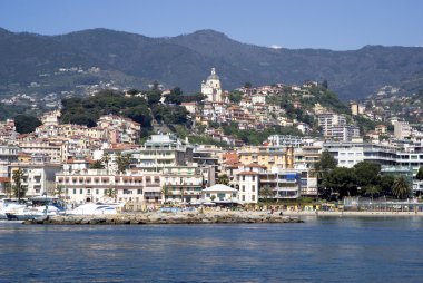 Sanremo, İtalya