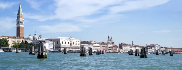 VENECIA — Foto de Stock