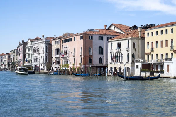 VENEZIA — Foto Stock