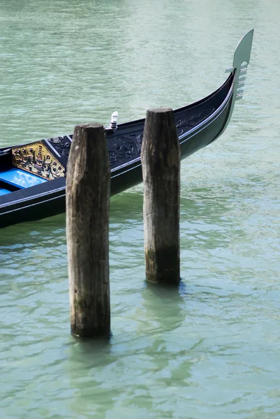 Gondola — Stock Photo, Image