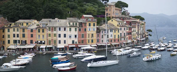 Portofino, İtalya — Stok fotoğraf