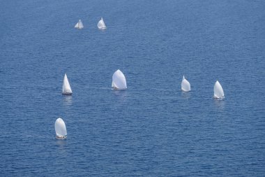 Regatta Körfez Imperia, İtalya