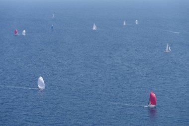 Regatta Körfez Imperia, İtalya