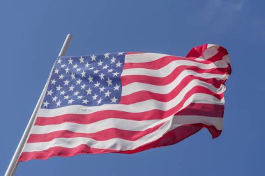 Amerika Birleşik Devletleri Bayrağı