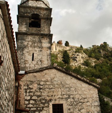 Eski Kent Kalesi