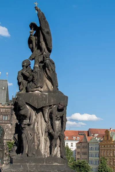 Skulptur — Stockfoto