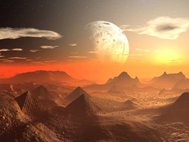 yabancı Krallar Vadisi