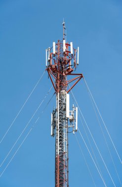 cep telefonu anteni