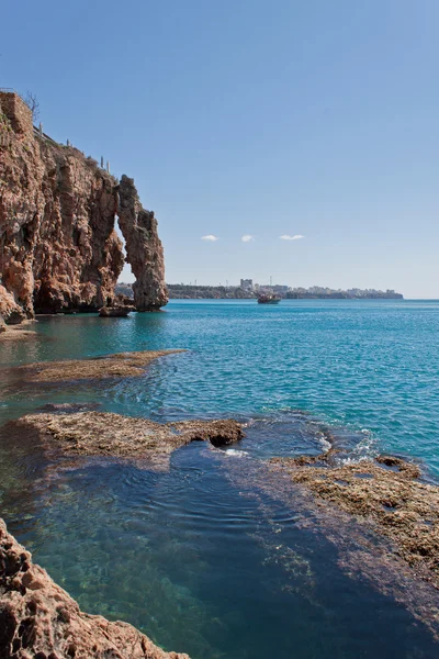 Antalya — Foto Stock