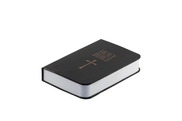 Heilige Bibel — Stockfoto