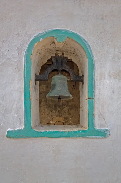 Old Bell — Stock Photo, Image