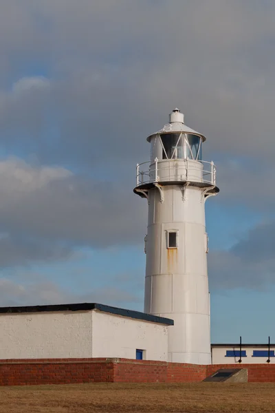 Vuurtoren — Stockfoto