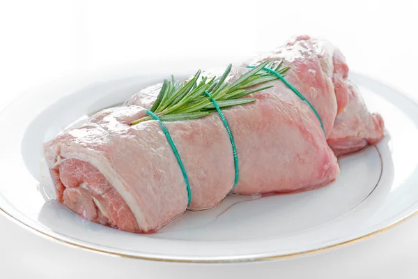 Lamb Meat — Stock Photo, Image