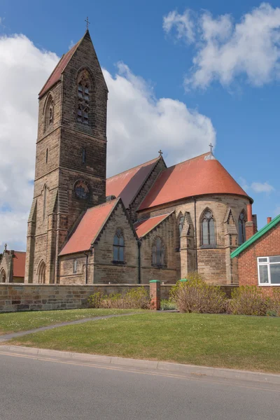 St stephens igreja — Fotografia de Stock