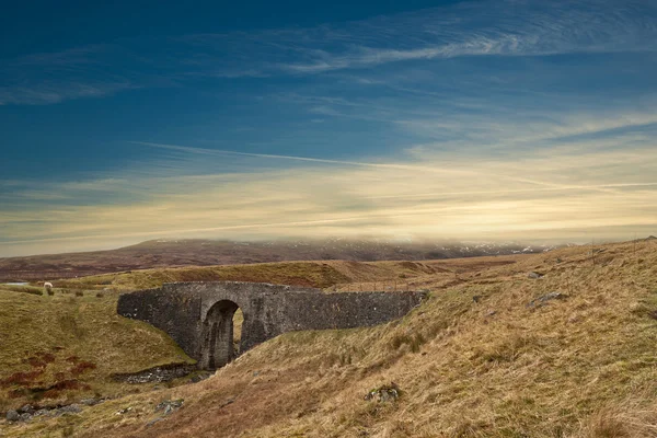 Stone Bridge — Stock Photo, Image