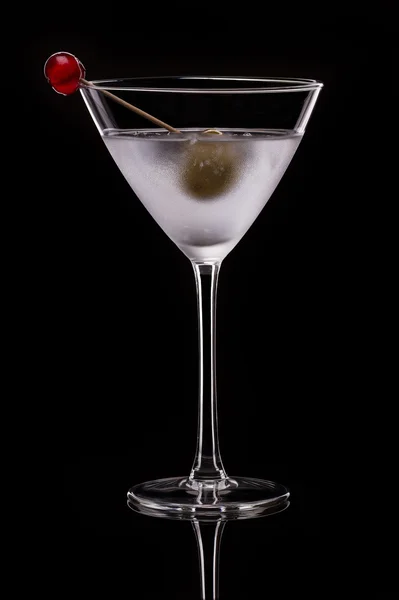 Cocktail — Stock Photo, Image