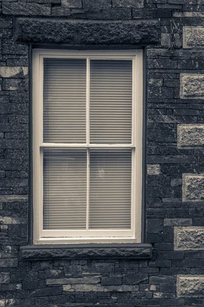 White Window — Stock Photo, Image