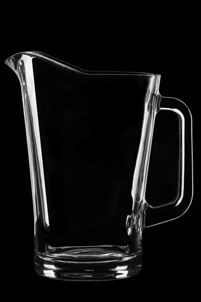 Glass Jug — Stock Photo, Image