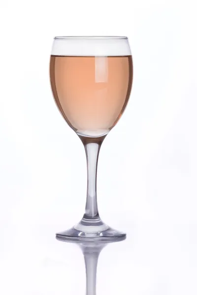 Rose Wine — Stock Photo, Image