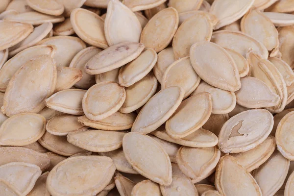 Pumpkin Seeds — Stock Photo, Image