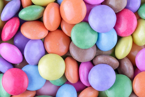 Colourful Candies — Stock Photo, Image