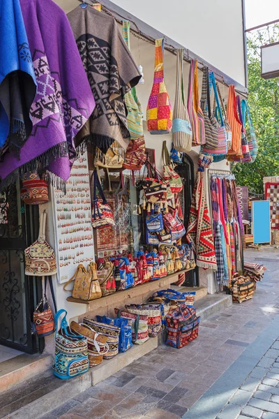 Authentieke winkel — Stockfoto