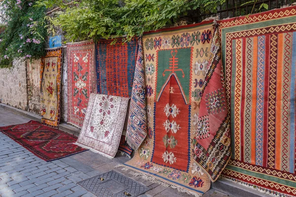 Carpets — Stock Photo, Image