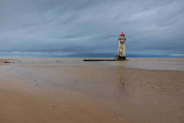 Vuurtoren — Stockfoto