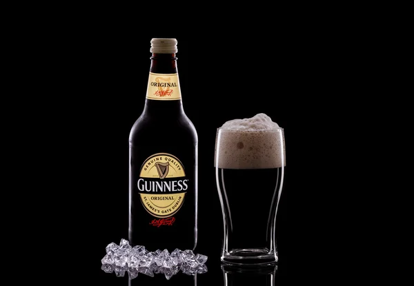 Guinness — Stock Photo, Image