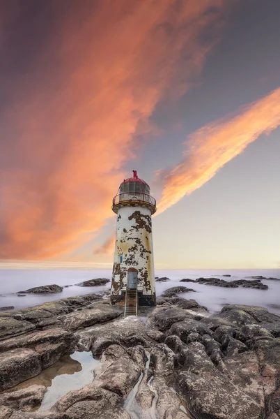 Farol — Fotografia de Stock