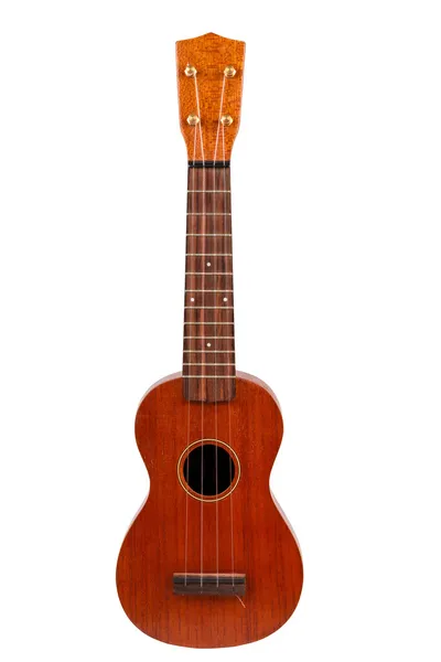 Ukulele — Foto Stock