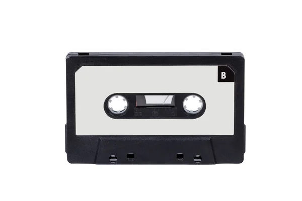 Cassette Tape — Stock Photo, Image