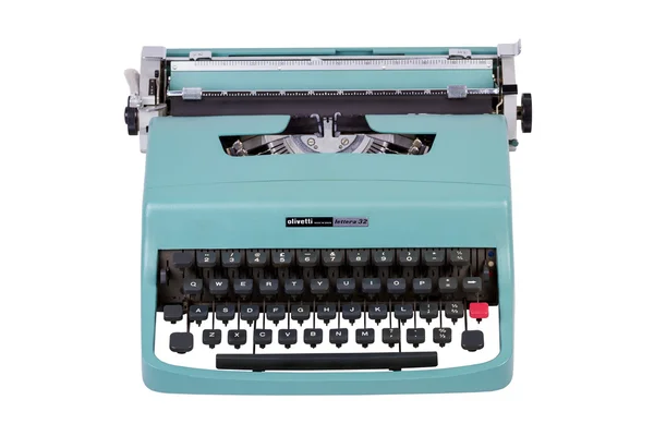 Olivetti Lettera — Stockfoto