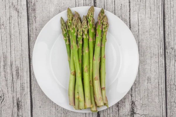 Asparagus — Stock Photo, Image