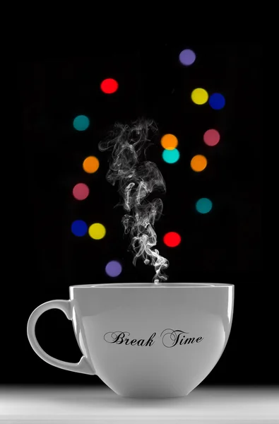 Break Time — Stock Photo, Image
