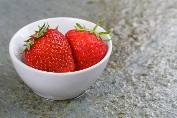 Strawberries — Stock Photo, Image