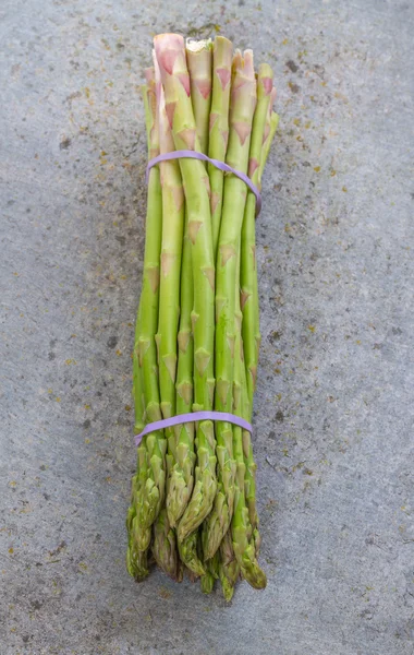 Asparagus — Stock Photo, Image