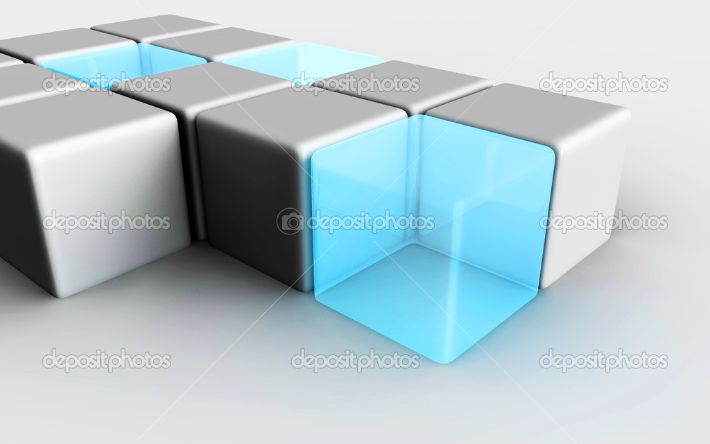 Cubes