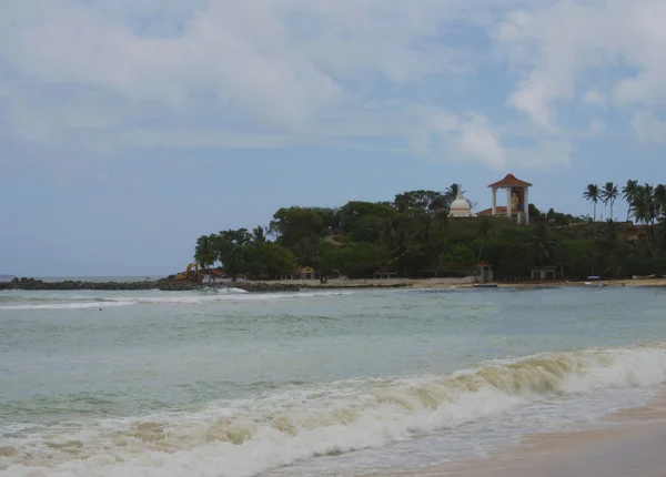 Beaches of Sri Lanka — Stock Photo, Image