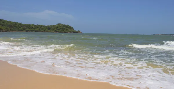 Beaches of Sri Lanka — Stock Photo, Image