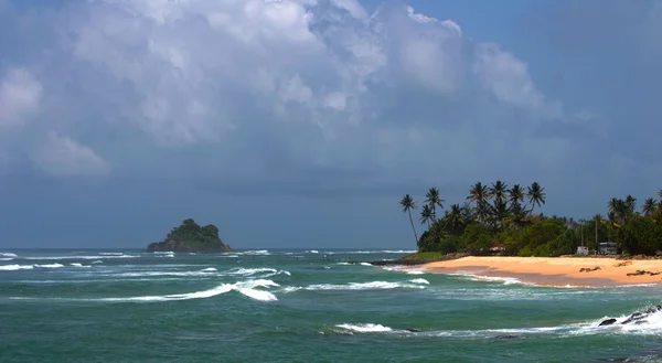Beaches of Sri Lanka — Stock Photo, Image