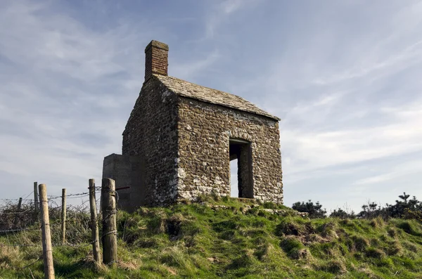 Old Ruined House — Stock Photo, Image