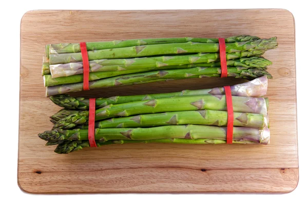 Asparagus — Stock Photo, Image