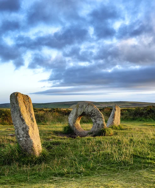 Hommes-An-Tol — Photo