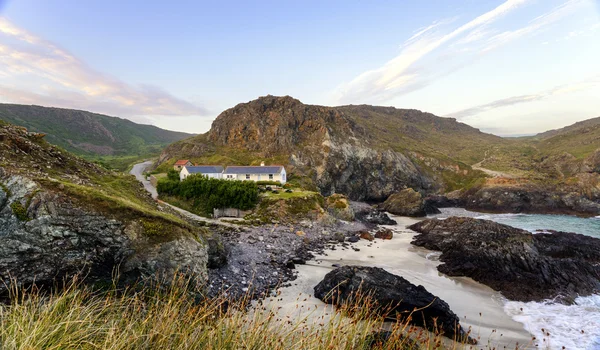 Kynance Cove — Stock Photo, Image