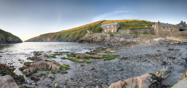 Port Quin in Cornwall — Stock Photo, Image