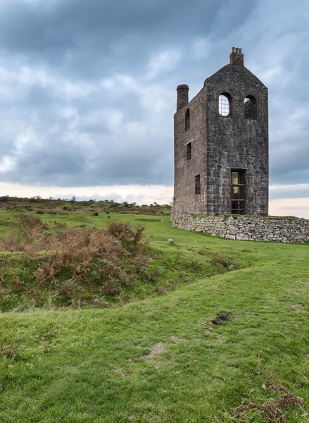 Cornish benim kalay — Stok fotoğraf