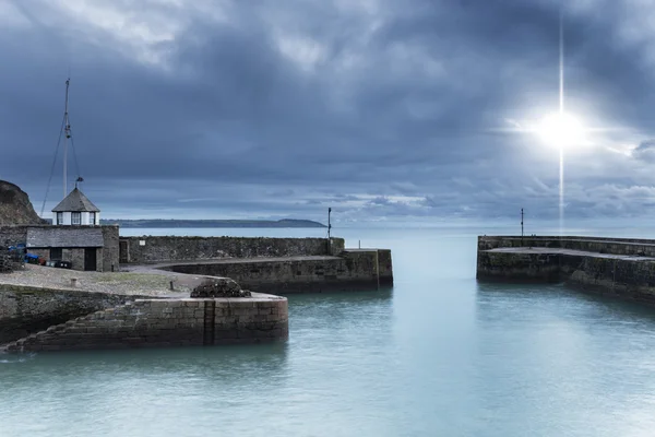 Luce stellare — Foto Stock