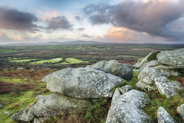 Helman Tor —  Fotos de Stock